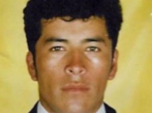 Heriberto Lazcano Lazcano. Foto: Milenio