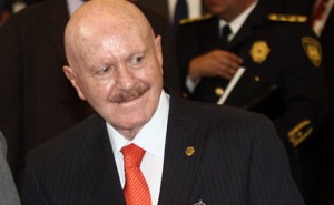 Manuel Mondragón y Kalba. Foto: Especial