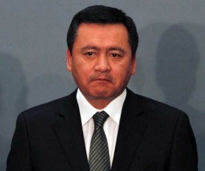 Miguel Ángel Osorio Chong. Foto: Especial