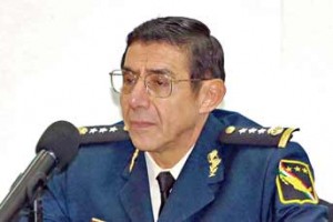 Tomás Ángeles Dauahare. Foto: Reforma