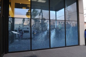 Las instalaciones del Siglo de Torreón. Foto: Estado Mayor