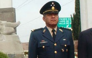 Lucino Carlos Piedra Lezama. Foto: Especial