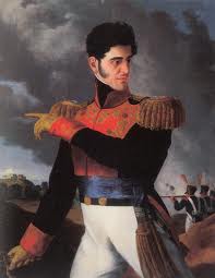Santa Anna. Foto: Especial