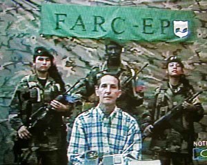 Farc-EP. Foto: Especial