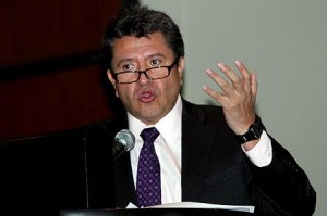 Ricardo Monreal. Foto: Especial