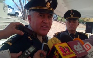 Miguel Hurtado Ochoa. Foto: Especial