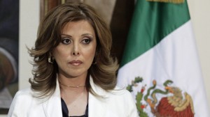 Marisela Morales. Foto: Especial