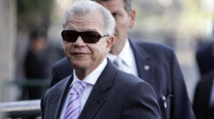 Andrés Granier. Foto: Especial