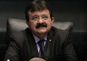 Cleominio Zoreda Novelo. Foto: Especial