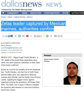 The Dallas Morning News