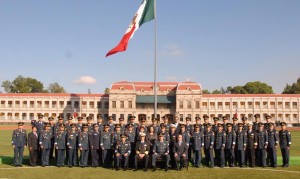 Los graduados. Foto: Especial