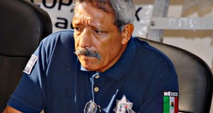 General Bibiano Villa. Foto: Especial