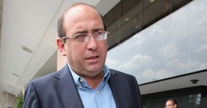 Rubén Moreira. Foto: Especial