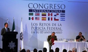 Congreso CNS. Foto: Especial
