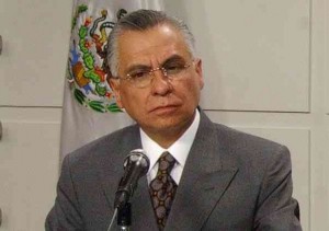 Rafael Macedo de la Concha. Foto: Especial