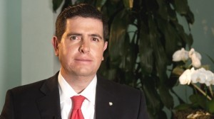 Alfredo Castillo. Foto: Especial