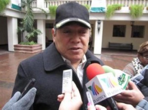 Ayala Tinoco. Foto: Especial