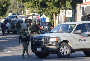Marina tras el Mayo. Foto: Especial