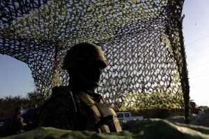 Semar encabezó varios operativos en Culiacán. Foto: Especial