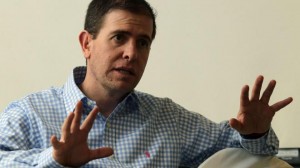 Alfredo Castillo Cervantes. Foto: Especial