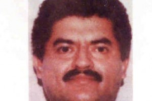 Juan José Esparragoza Moreno. Foto: Especial