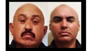 Fuerzas federales detuvieron al "Comandante Diablo". Foto: Especial