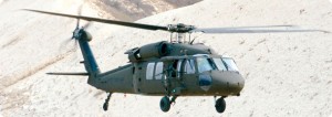 UH-60M Black Hawk. Foto: Especial