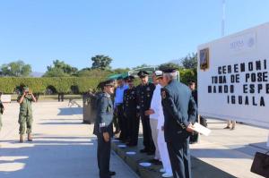 Gral. Dena. Foto: Especial