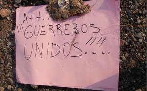 Guerreros Unidos. Foto: Especial