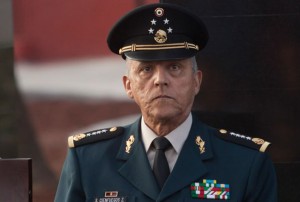 Salvador Cienfuegos. Foto: El Independiente