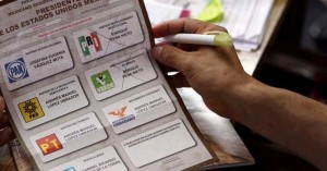 Sedena custodiará las boletas electorales. foto: Especial